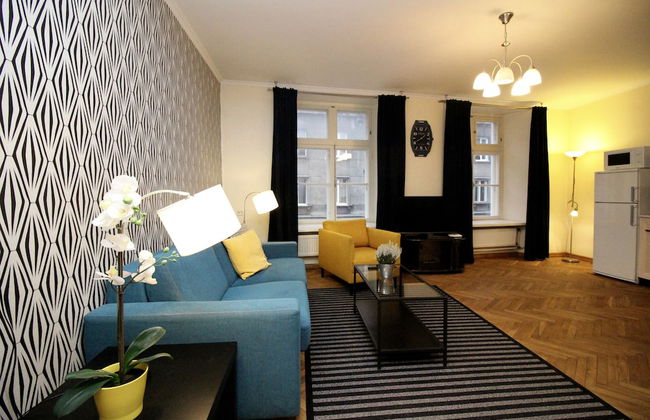 Tallinn City Apartments Town Hall Square - Photo 52