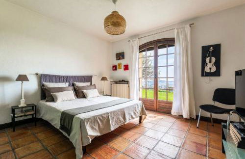 Magnifique villa avec vue mer panoramique - Foto 30