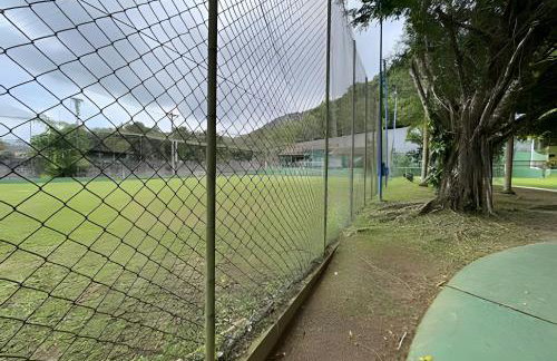 Paraíso Wembley Tenis a 150m da Praia das Toninhas - Foto 69