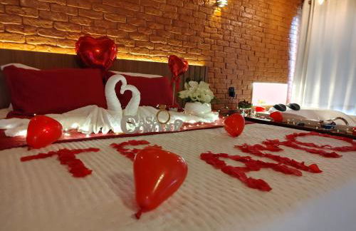 Domus Fiorese Chalés - Foto 14