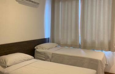 Maraú Beach House Flat 107 pé na areia - Dreamland Apart Taipú de Fora Barra Grande-BA - Foto 24