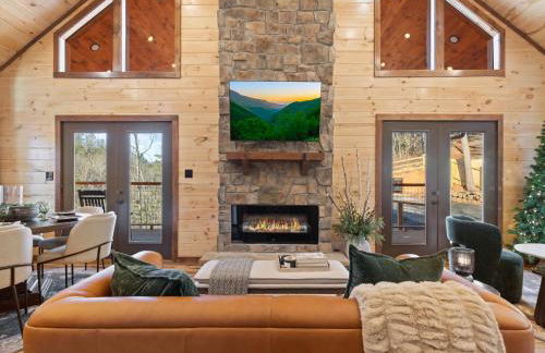 Mountain Ventures by Jackson Mountain Rentals - Foto 32