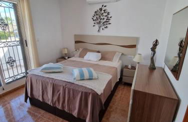 SUPERBE MAISON VISTABELLA Golf - Foto 24