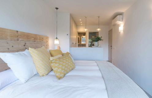 Bell Mar - Despierta con la brisa marina en este apartamento de la Costa Brava - Foto 22