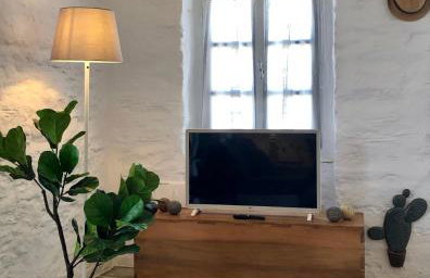 NIREAS STONEHOUSE IN APOLLONIA SIFNOS - Foto 7