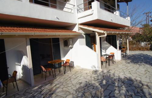 Apartments Elli - Nikos - Photo 4