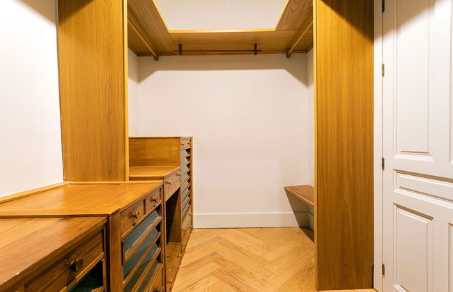 Genteel Home Palacio Abades Terrace - Foto 24