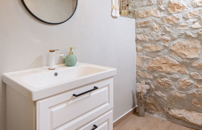 Casa Di Nika Private Heated Pool and Jacu - Foto 11