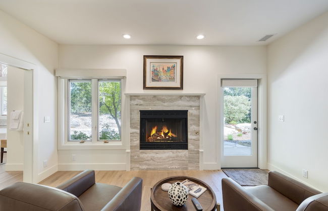 Rancho Robles by Avantstay Vineyard Villa w Views Pool Privacy - Photo 22