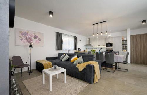 Villa Lana Čabrunići by IstriaLux - Foto 16