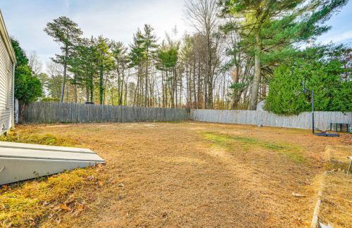 Bring Your Pet and Visit Springfield Westfield Home - Foto 19