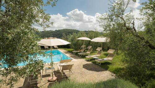 Relais Poggio Borgoni - Foto 4