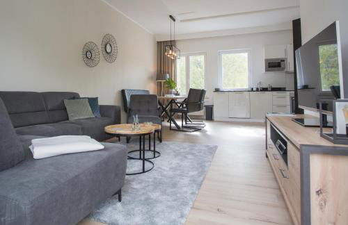 Luxury Apartments Winterberg in der alten Schule - Foto 24