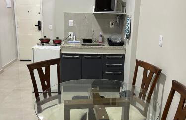 Flat Centro Rio Av Presidente Vargas x Uruguaiana - Vista panorâmica do Cristo & Metrô - Foto 11