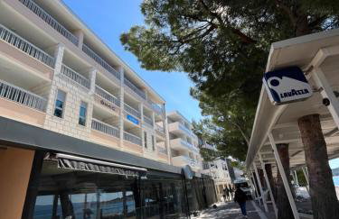 Apartments Simic Makarska - Foto 32