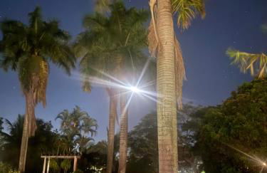 Paraíso com piscina, sauna e natureza em Iriri - Foto 28