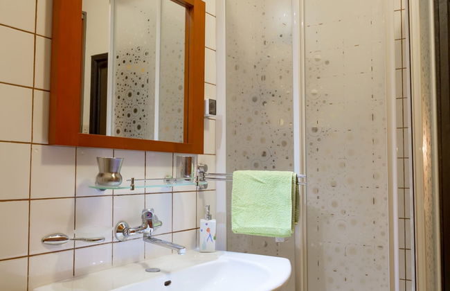 Cottage in Rusko Near Beaches and Pool - Photo 8