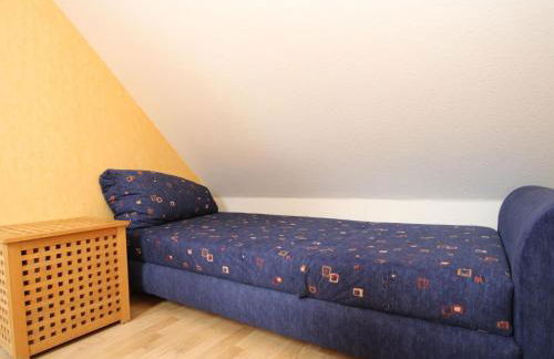 Ferienhaus Ganescha, Utarp - Photo 22