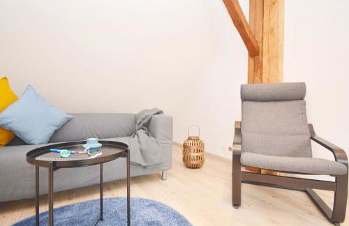 Ferienwohnungen Schindler im Fränkischen Seenland - Foto 69