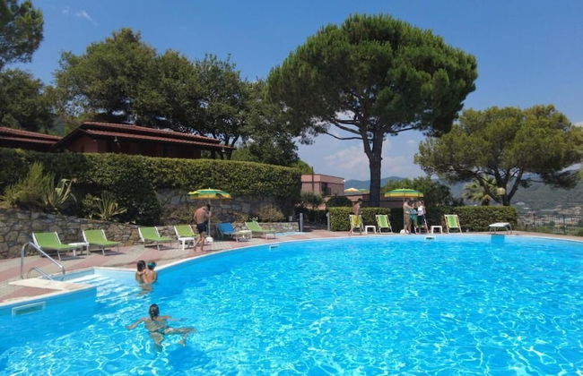 Villaggio Colombo - Foto 12