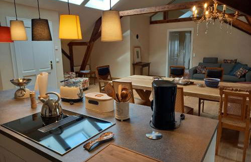 Hof Albersmeier Hüttinghausen / Urlaub am Stall - Foto 32