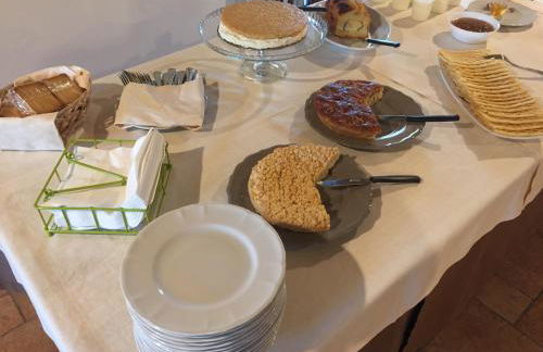 Agriturismo Colle Tripio - Foto 10