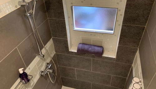 Le Logis des Cascades1 - Foto 3, Shower