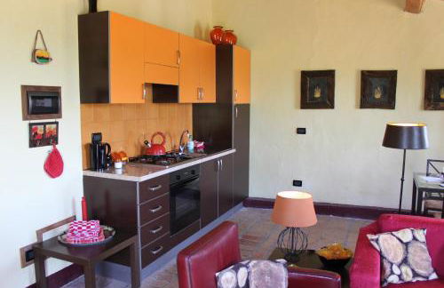 Agriturismo Carincone - Foto 26