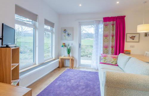 Allt Mor Rentals - Chalet with hot tub, And Studio Apartment no hot tub - Foto 6