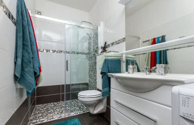 Apartment Slavica - Foto 11