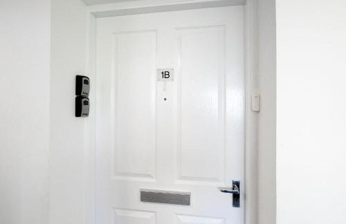 Quayside Apartment - Foto 21