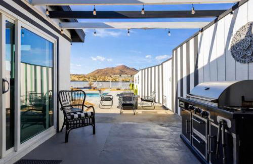 HUGE House in Joshua Tree/Yucca Valley with Pool & Hot Tub - Foto 66