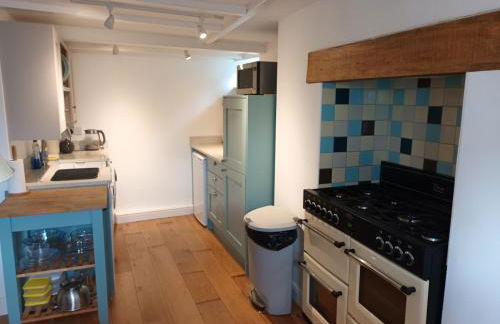 Hillside Cottage - Foto 9