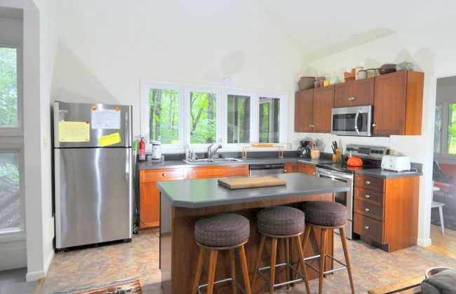 Black Forest - 5 Bedroom Escape - Foto 8