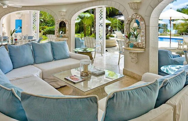 Villa Sandalo - Foto 33