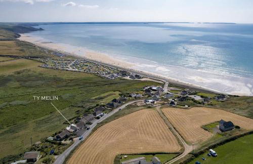 Ty Melyn, Newgale - Foto 39