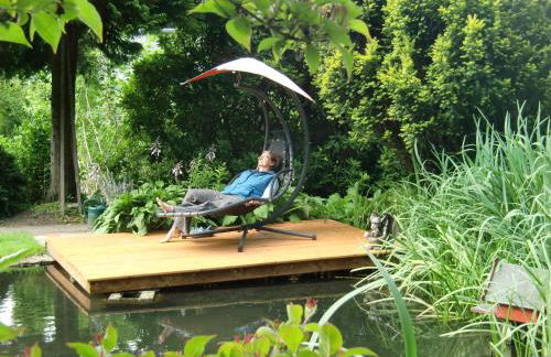 Ferienwohnung Amselnest - Foto 10