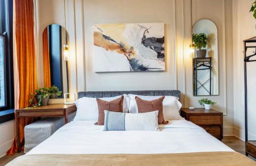 Union St Lofts - Salon - Day Spa - Foto 21