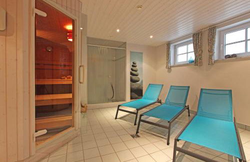 Gästehaus Schloss Kronburg - Foto 11