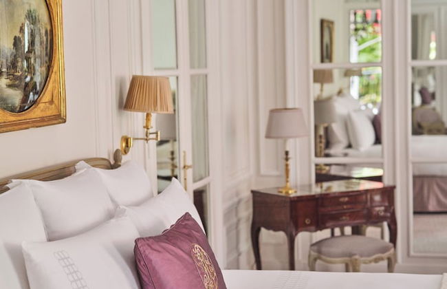 Hôtel Plaza Athénée - Dorchester Collection - Foto 26