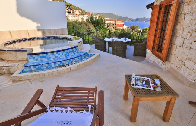 KC Apartments by Cinarlar - Foto 10