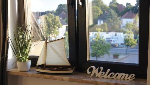 Apartment Nordenham - Photo 1, Other