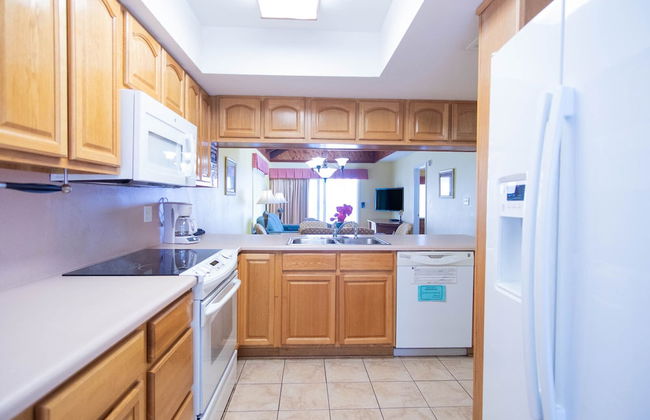 Soundside Holiday Beach Resort - Foto 6