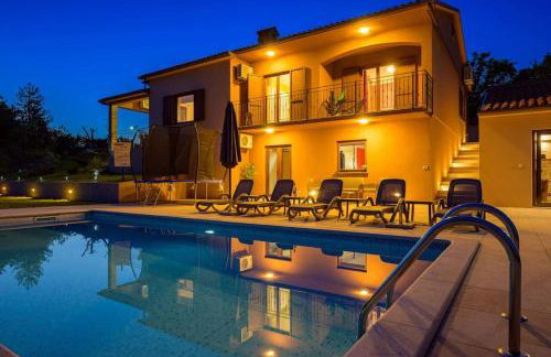 Villa Mirna by Istrialux - Foto 11