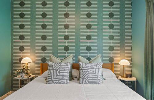 Walk to Vanderbilt and Belmont with Garage and Rooftop Deck - Foto 26