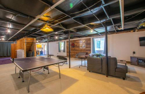 Spacious Leelanau home near the best of Michigan - Foto 31