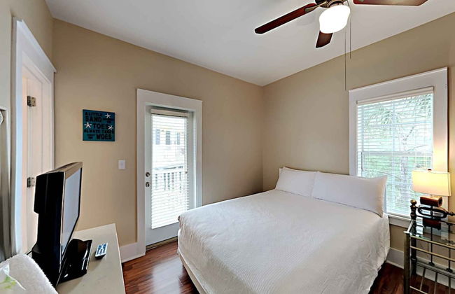 Bungalows at Seagrove by Southern Vacation Rentals - Foto 32