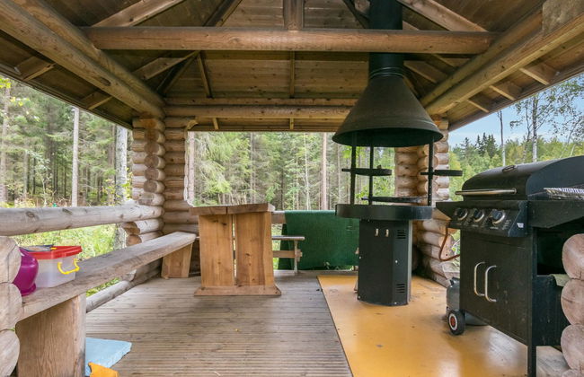 Pikku harrila - Foto 14