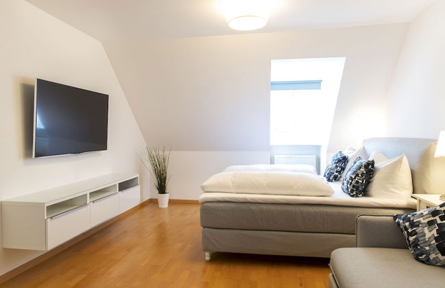 KulturQuartier - Foto 32