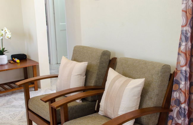 Hopeville Apartments - Foto 12